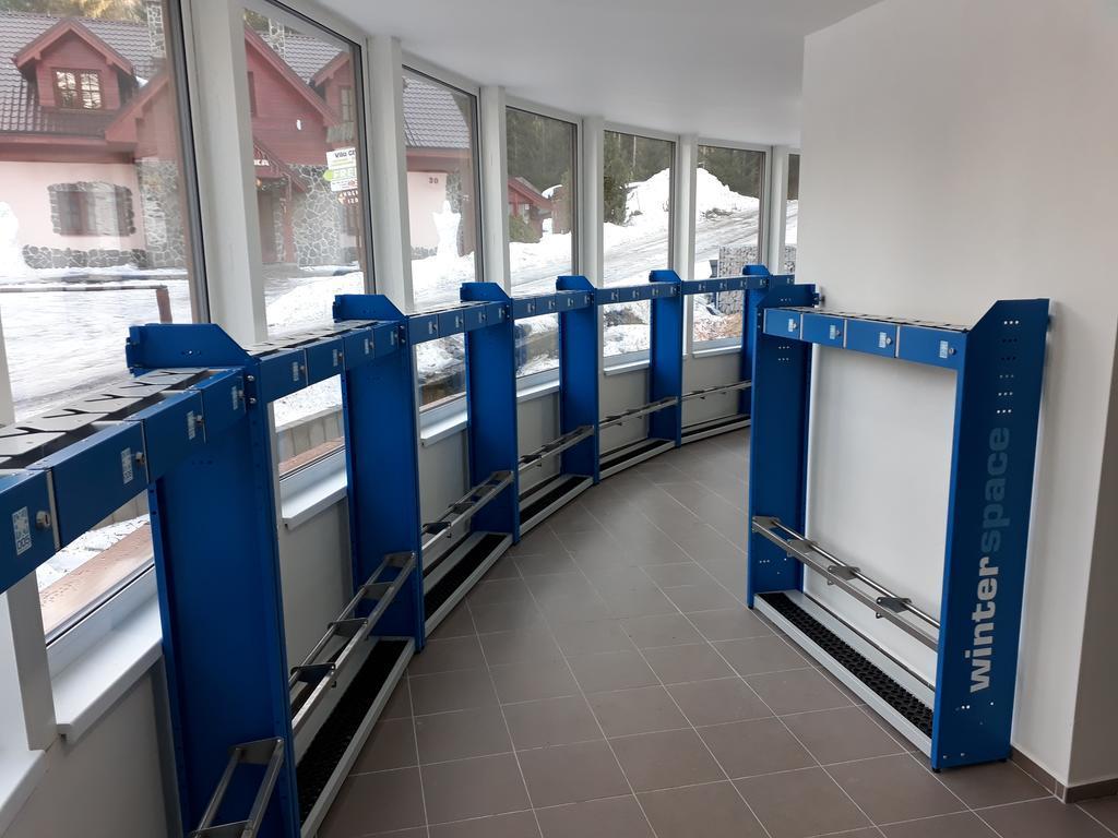 Apartmán 14 Lúčky Demänovská dolina Exterior foto