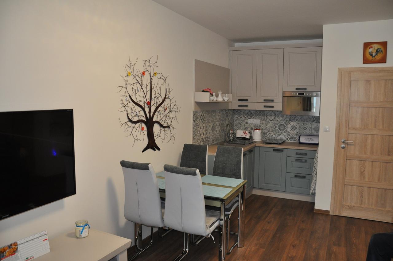 Apartmán 14 Lúčky Demänovská dolina Exterior foto