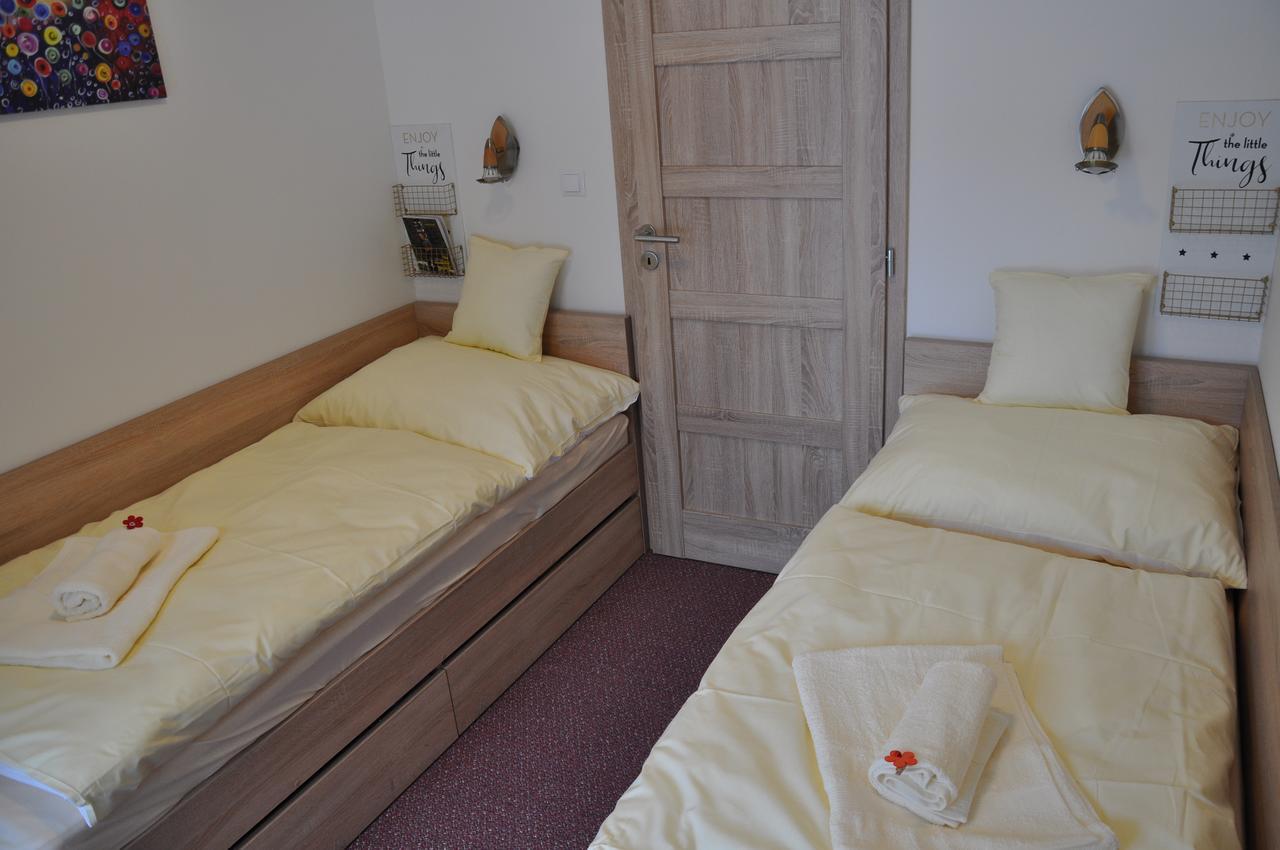 Apartmán 14 Lúčky Demänovská dolina Exterior foto