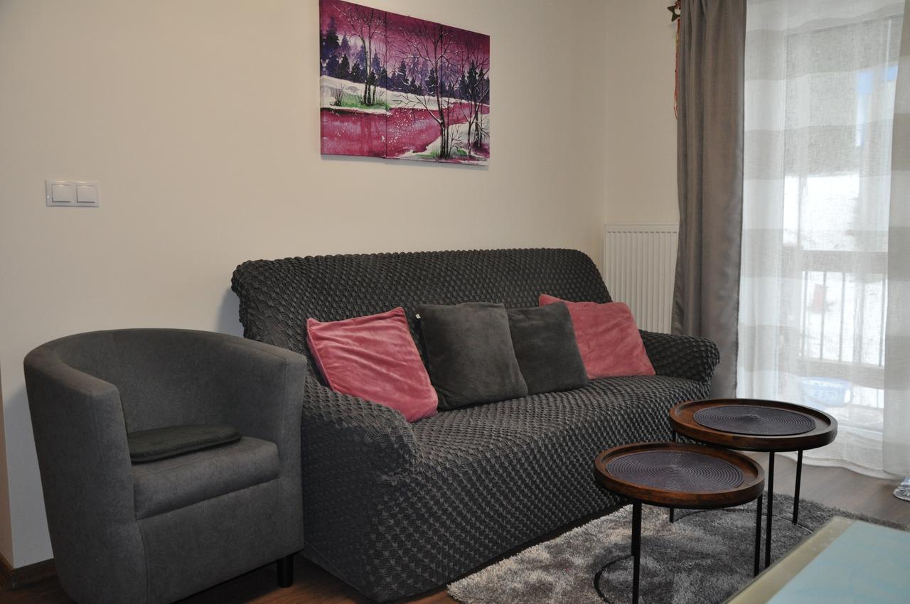 Apartmán 14 Lúčky Demänovská dolina Exterior foto