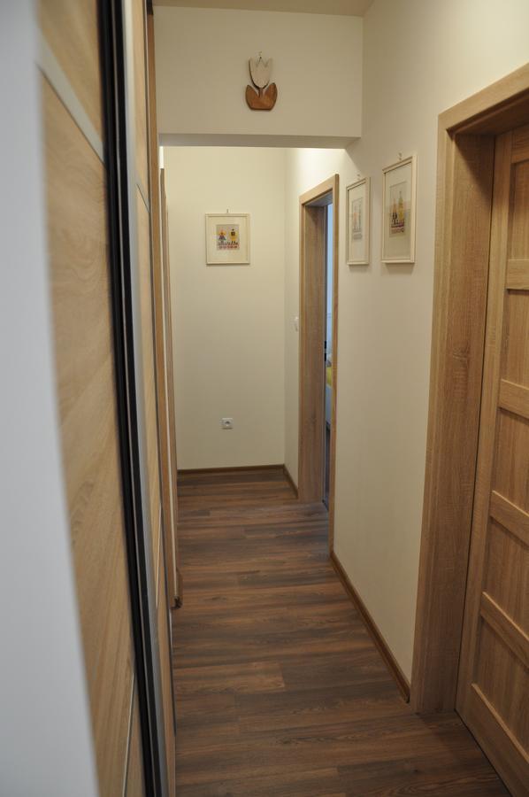 Apartmán 14 Lúčky Demänovská dolina Exterior foto