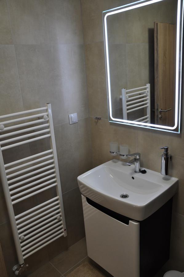 Apartmán 14 Lúčky Demänovská dolina Exterior foto