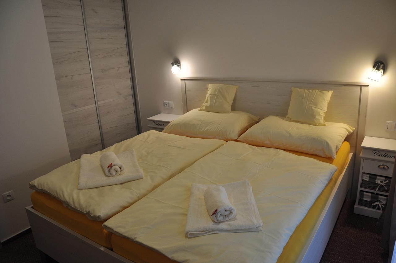 Apartmán 14 Lúčky Demänovská dolina Exterior foto