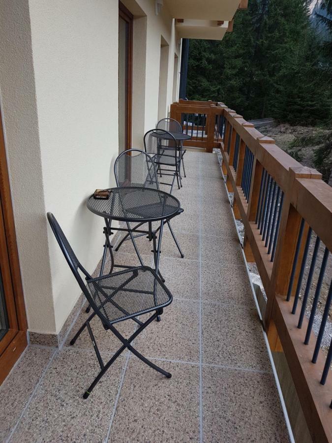 Apartmán 14 Lúčky Demänovská dolina Exterior foto